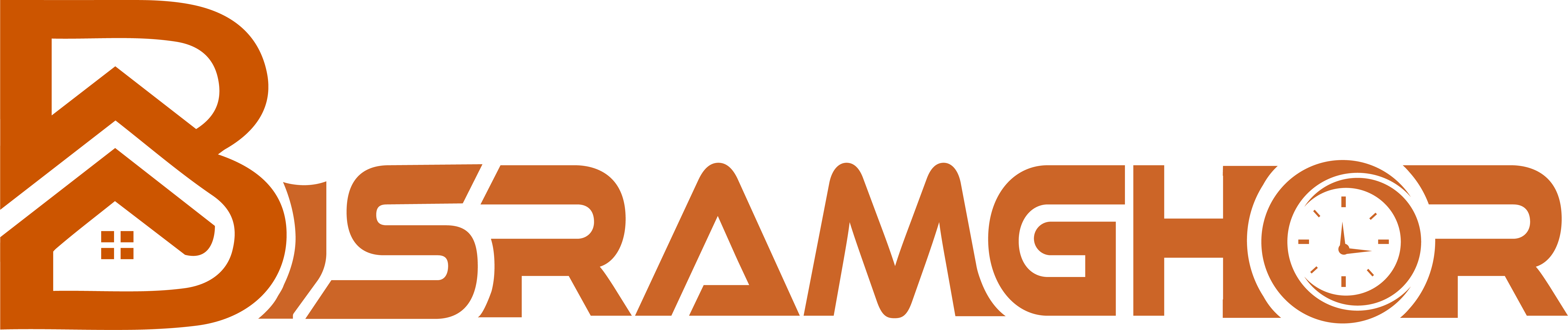 bisramghor logo